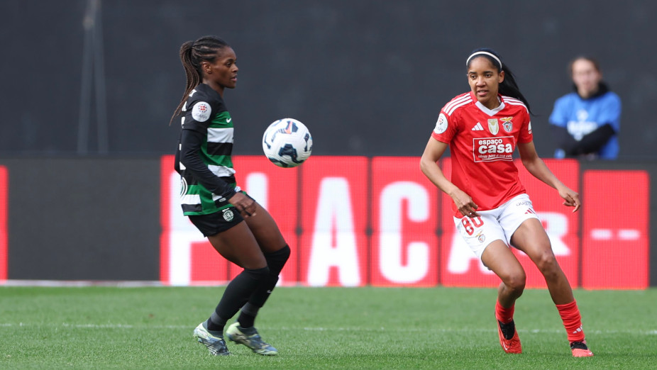 Benfica-Sporting