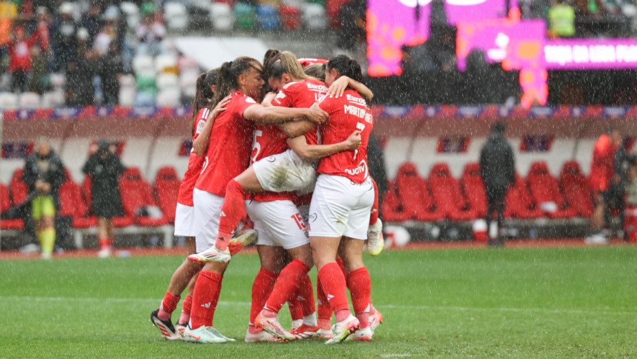 Benfica-Sporting
