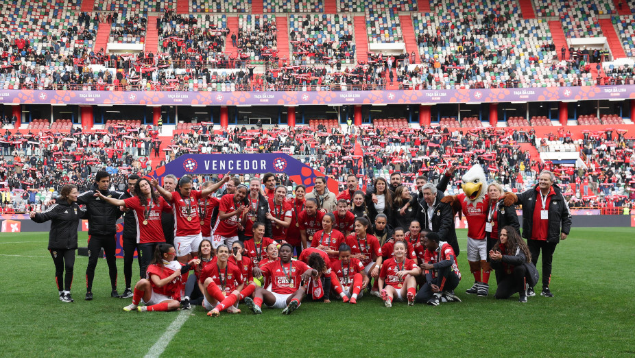 Benfica-Sporting