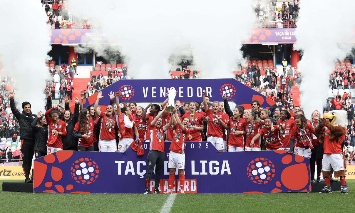Benfica-Sporting