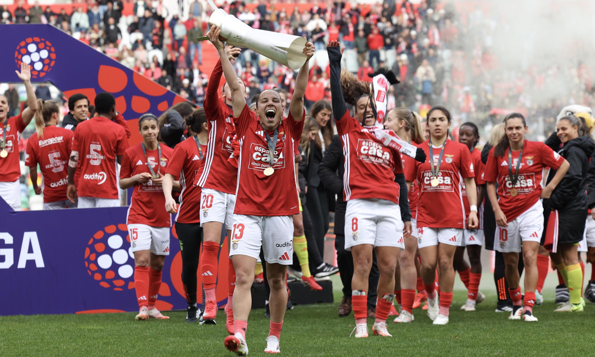 Benfica-Sporting