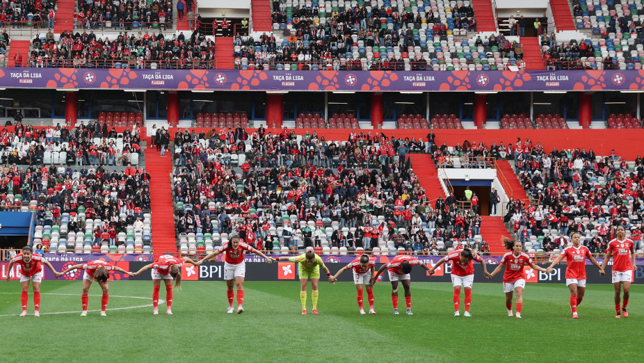 Benfica-Sporting