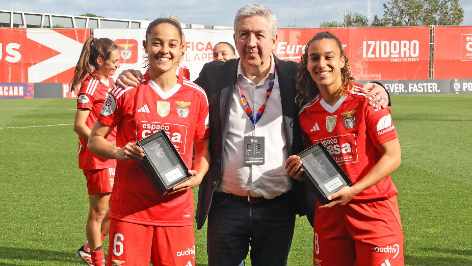 Benfica-Torreense