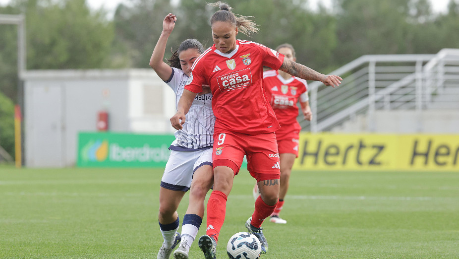 Benfica-Torreense