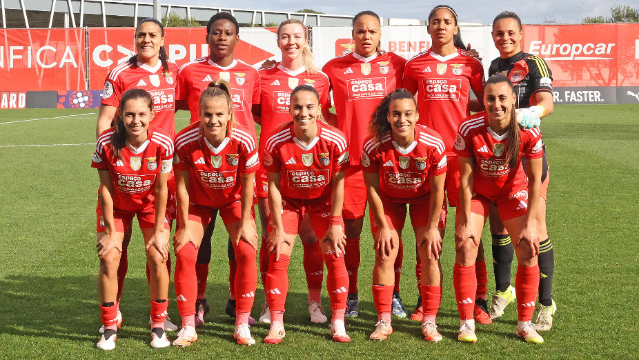 Benfica-Torreense