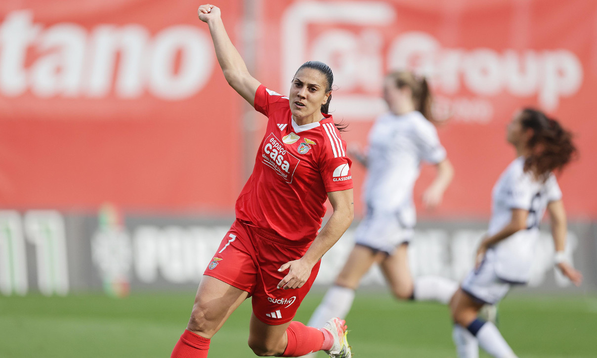 Benfica-Torreense