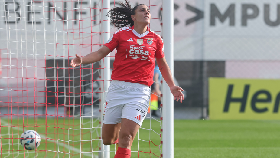 Benfica-Marítimo