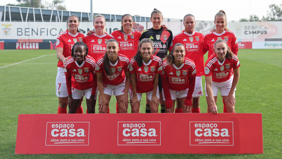 Benfica-Marítimo