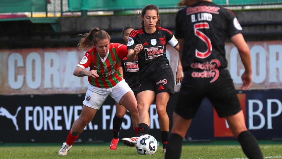 Marítimo-Benfica