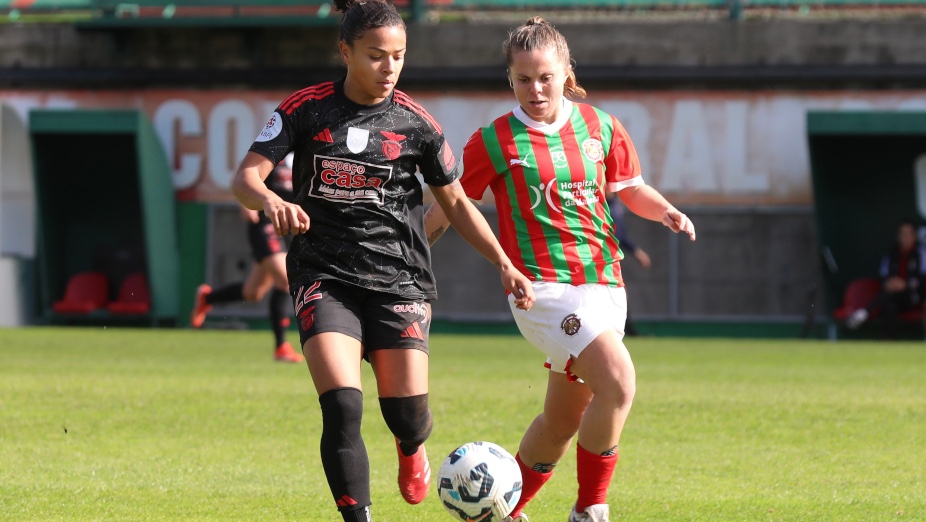 Marítimo-Benfica
