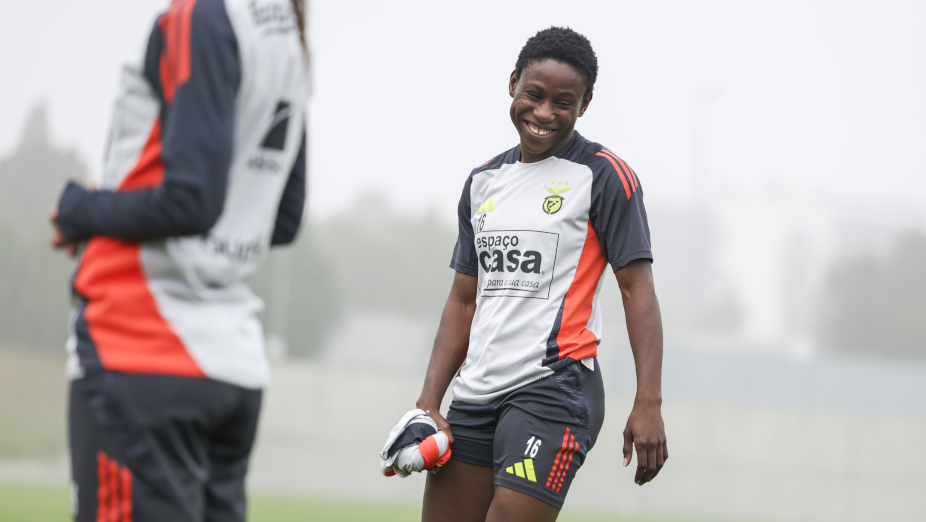 Christy Ucheibe