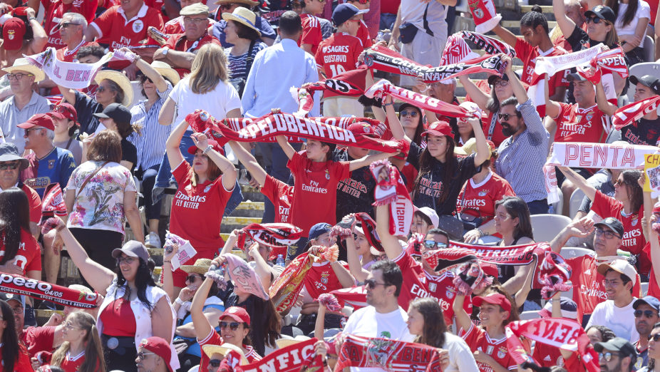 Torreense-Benfica