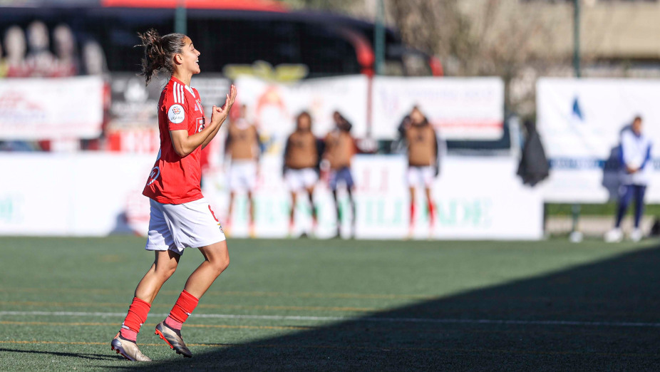 Futebol Feminino