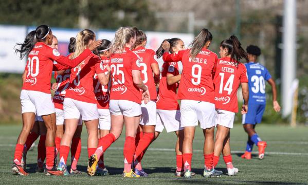 C&#233;l&#233;brations de Benfica