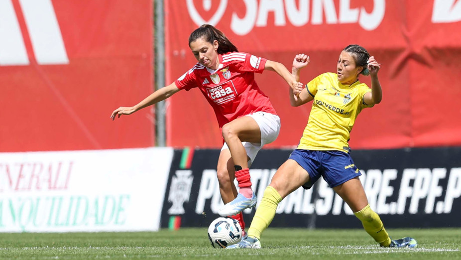 Benfica-Valadares Gaia