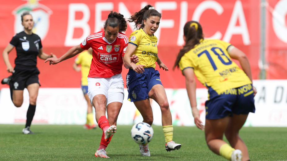 Benfica-Valadares Gaia