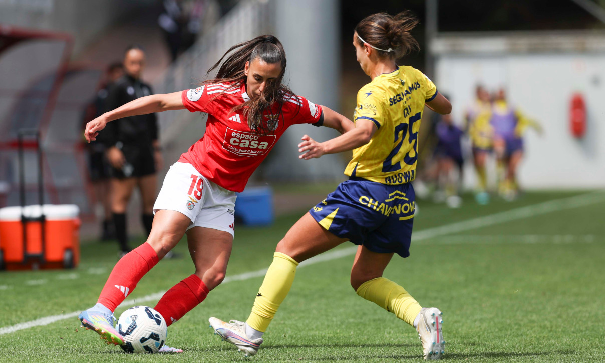 Benfica-Valadares Gaia