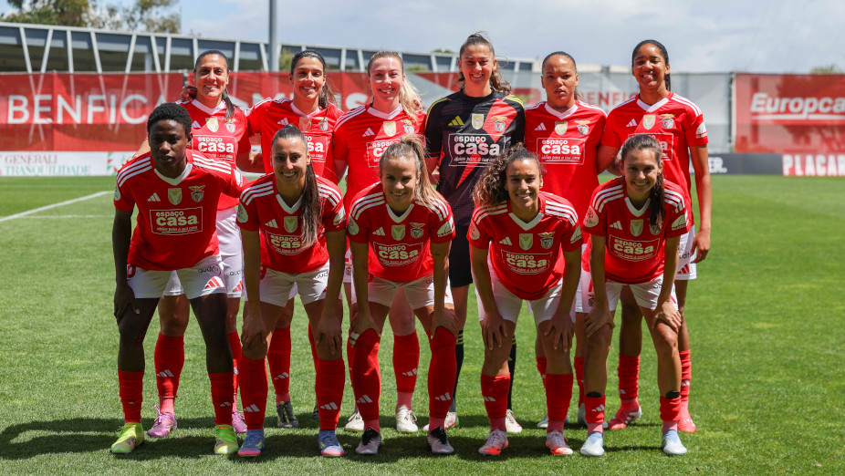 Benfica-Valadares Gaia