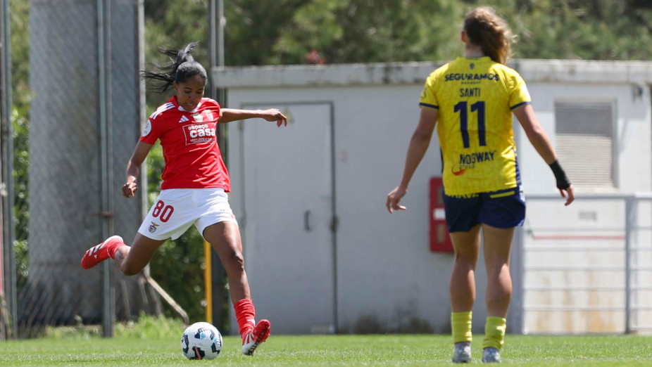 Benfica-Valadares Gaia
