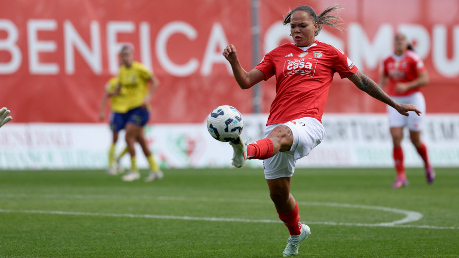 Benfica-Valadares Gaia