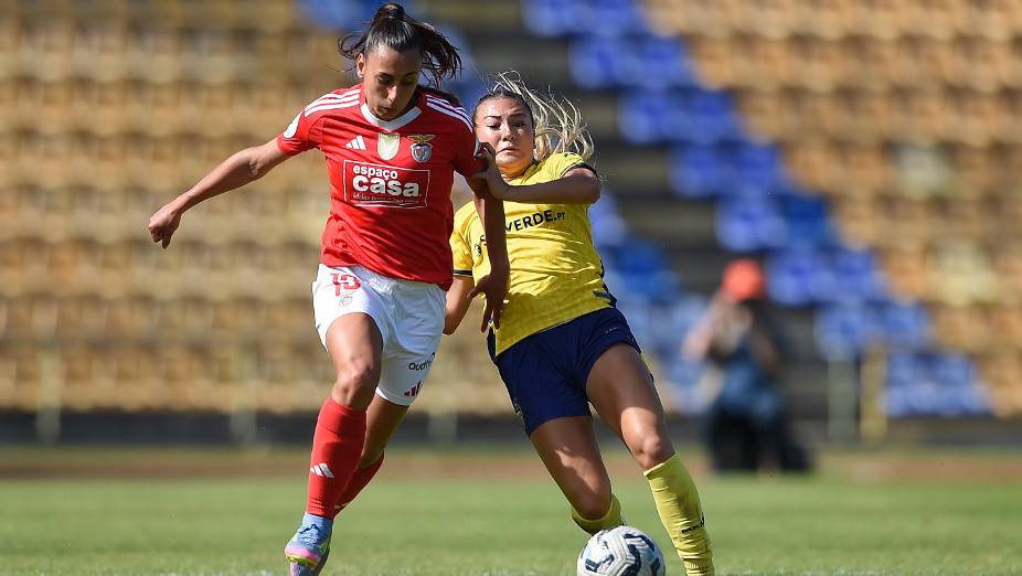 Valadares-Benfica