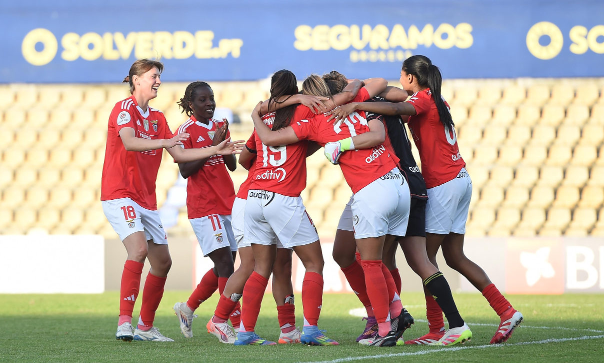Valadares-Benfica