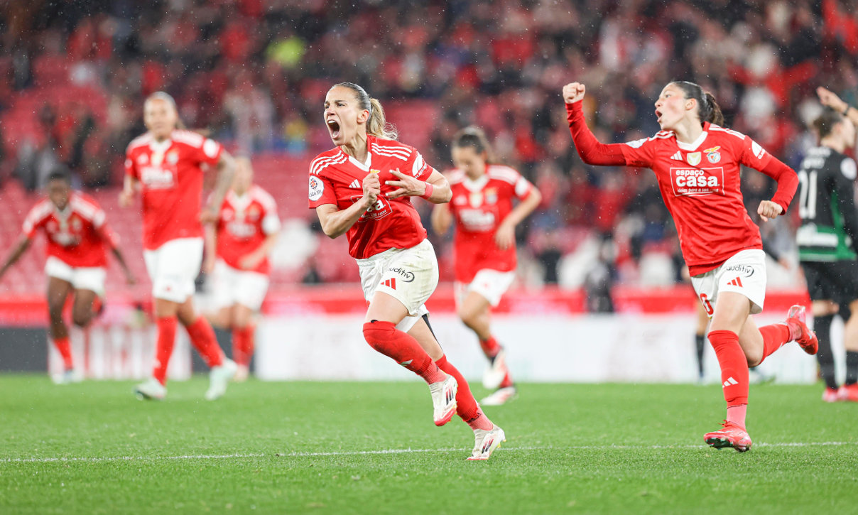 Benfica-Sporting