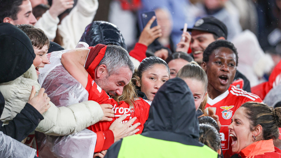 Benfica-Sporting
