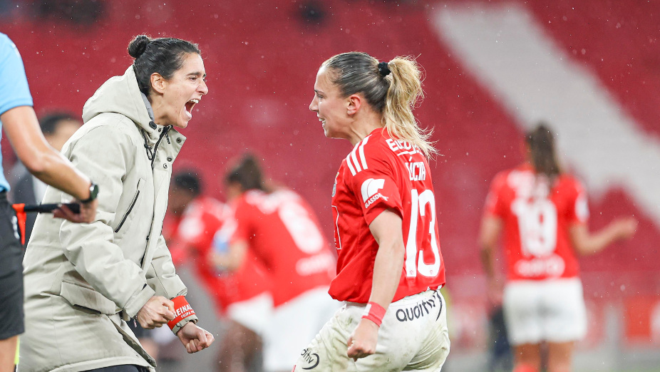 Benfica-Sporting