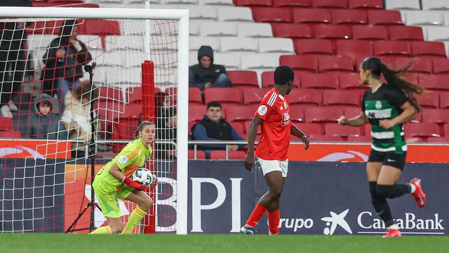 Benfica-Sporting