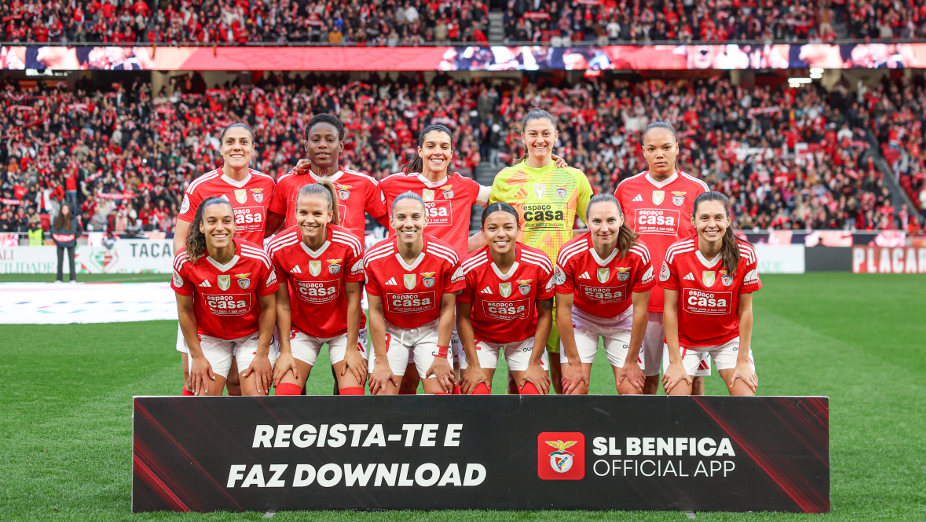 Benfica-Sporting