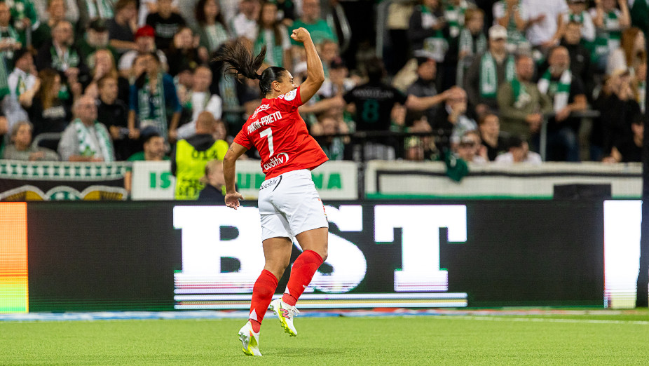 Futebol Feminino Benfica
