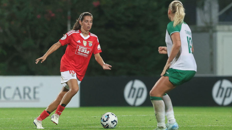 Benfica-Hammarby
