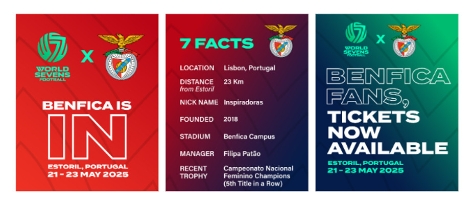 World Sevens Football