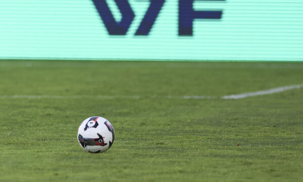 Futebol feminino