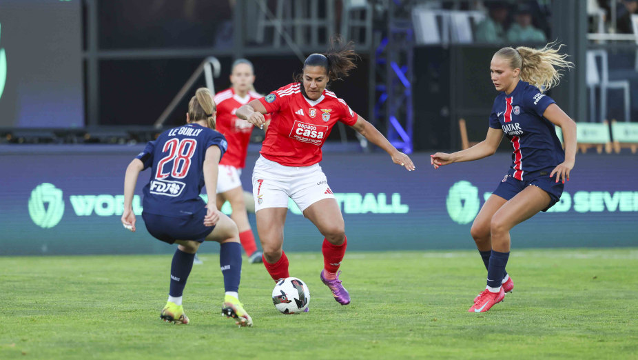 PSG-Benfica