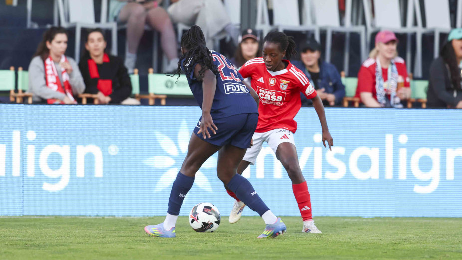 PSG-Benfica