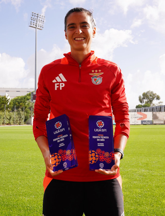 Futebol feminino
