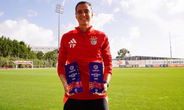 Futebol feminino