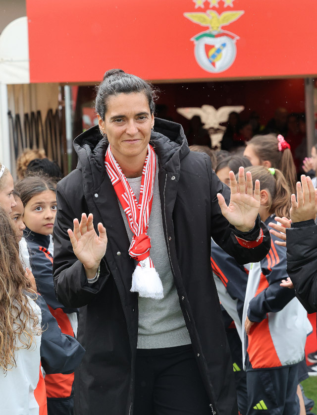 Filipa Pat&#227;o