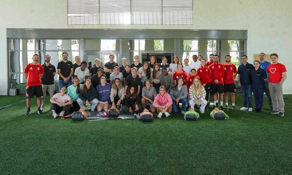 Futebol feminino
