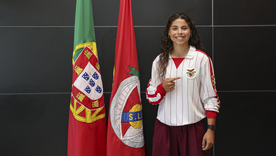 Ana Clara Oliveira