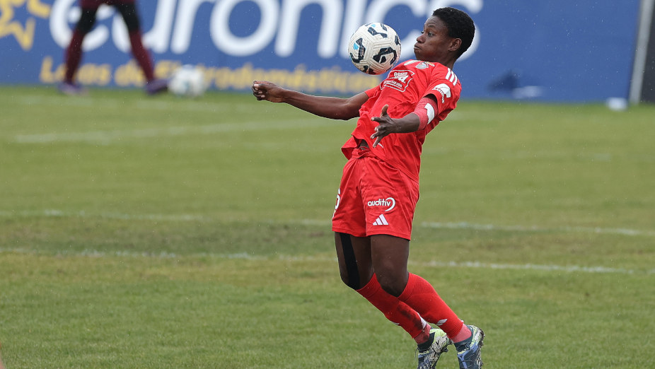 Christy Ucheibe