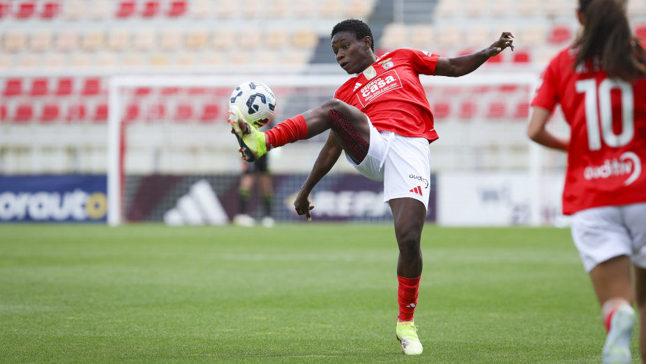Christy Ucheibe