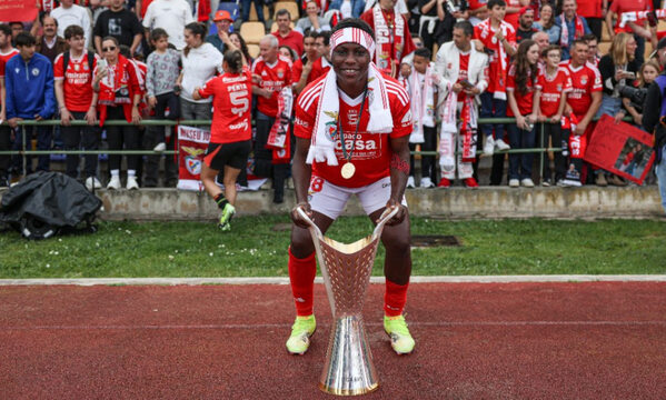 Christy Ucheibe