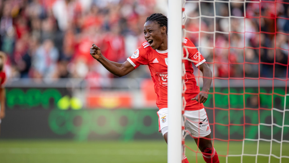 Christy Ucheibe