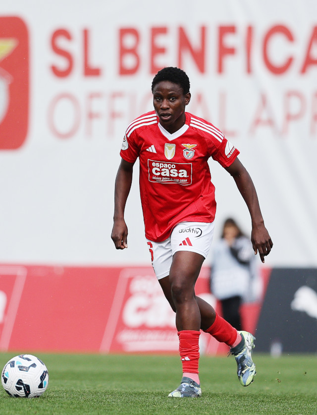 Christy Ucheibe