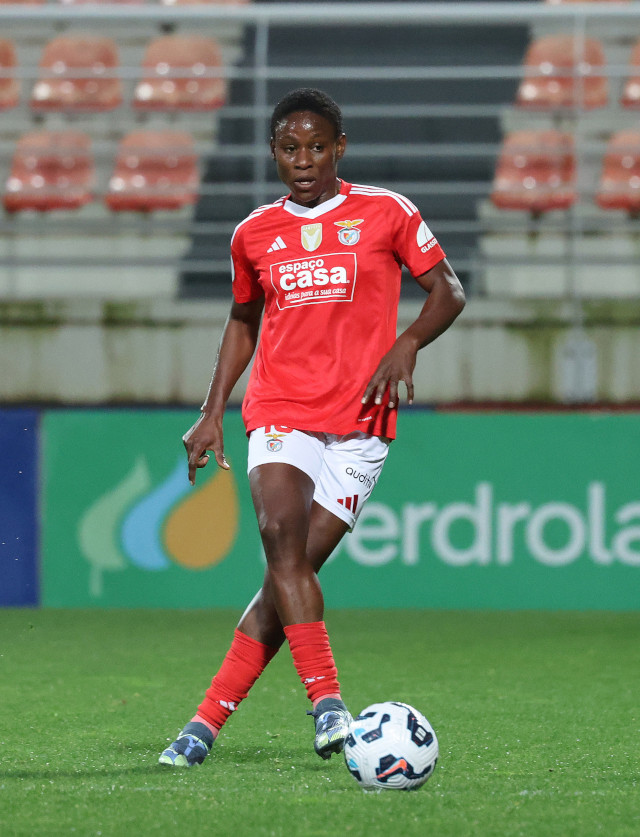Christy Ucheibe