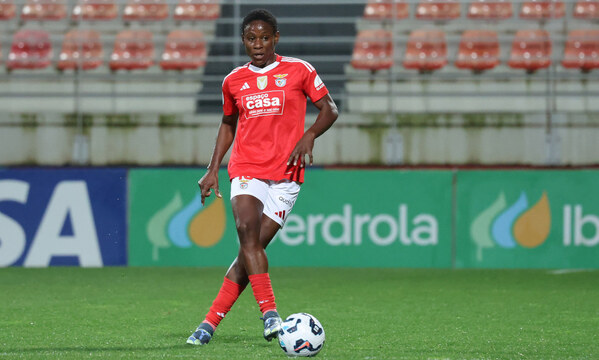 Christy Ucheibe