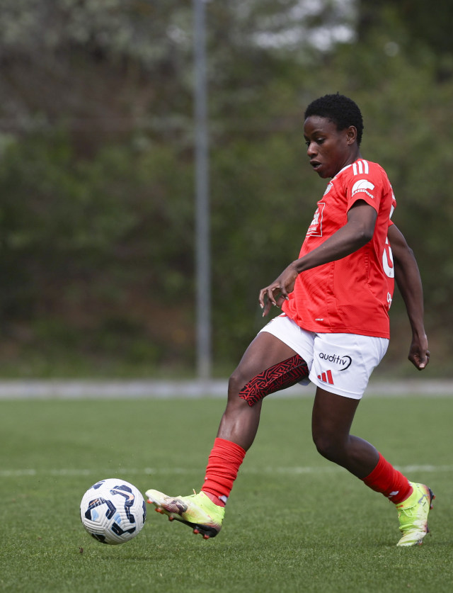 Christy Ucheibe